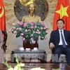 VNA agilicen lazos en campo de información con localidades vietnamitas