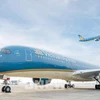 Grupo Vietnam Airlines aumenta vuelos en ocasión del Tet