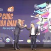 Transmiten dos canales internacionales de deportes en plataforma vietnamita
