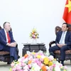 Vietnam y UE buscan fomentan cooperación multifacética