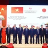 Vigorizan nexos Vietnam-Japón tras 50 años de establecimiento de relaciones