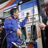 Precios de petróleo y gasolina aumentan en Vietnam