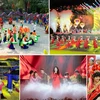  Vietnam trabaja por promover el desarrollo de industrias culturales 