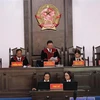 Tribunal vietnamita condena a cadena perpetua a 10 terroristas