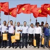 Vietnam reafirma posición en arena internacional con solidaridad y humanismo 