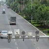 Ciudad Ho Chi Minh aplica IA en el desarrollo de transporte inteligente