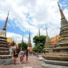 Tailandia aplica nueva norma para devolución del IVA a los turistas