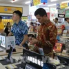 Empresa vietnamita abre tienda número 50 en Indonesia