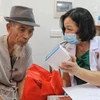 Ratifica Vietnam Estrategia nacional sobre mejora de salud de población
