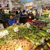 Índice de Precios al Consumidor aumenta 3,37% en enero