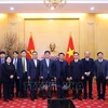 Fomentan Vietnam y Corea del Sur cooperación en capacitación