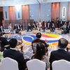 Indonesia aplaude promoción de consenso de cinco puntos sobre Myanmar