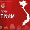  Nutrida participación en concurso sobre cultura vietnamita para estudiantes 