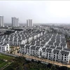 Vietnam atrae 1,27 mil millones de dólares de IED en bienes raíces
