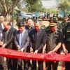 Inauguran en Camboya casa conmemorativa de mártires vietnamitas