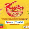  “Primavera de la Patria”, programa conecta vietnamitas en ultramar con connacionales