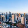 Economía filipina registra expansión más rápida del Sudeste Asiático ​
