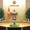 Premier vietnamita insta a explotar fuerzas impulsoras de crecimiento económico