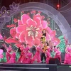 Celebran Festival de flor de durazno en provincia norvietnamita de Lang Son