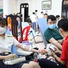 Donación de sangre demuestra solidaridad y humanismo de pueblo vietnamita 