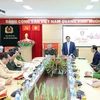 Premier vietnamita insta a garantizar seguridad vial durante el Tet