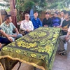 Ciudadanas vietnamitas siguen seguras en Israel en medio de hostilidades 