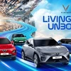 VinFast lanza en el mercado internacional automóviles eléctricos con volante a la derecha 