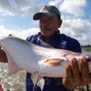 Empresa vietnamita NAVICO, segunda exportadora de pescado tra del mundo