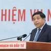 Ministro vietnamita recomienda elevar resiliencia de la economía