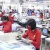 PMI de industria manufacturera vietnamita vuelve a superar 50 puntos