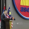 Destacan enfoque común de ASEAN en cuestiones del Mar del Este