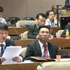 Vietnam participa en Encuentro Internacional de Publicaciones Teóricas de Partidos 