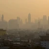 Tailandia y Camboya coordinan en resolución de contaminación de aire