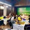 Hanoi albergará eventos internacionales de ajedrez en 2024