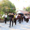 Semana de cultura y turismo en provincia vietnamita atrae a turistas