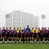 Fútbol femenino de Vietnam por brindar mejor actuación en final asiática sub-20