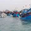 Quang Nam por desarrollar economía marítima moderna y sostenible 