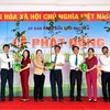 Lanzan campaña de siembra de árboles en Phu Yen
