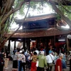 Celebrarán Festival de Cultura Popular de Pho Hien a finales de febrero