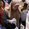 La OMS y la UE ayudarán a impulsar la resiliencia de Indonesia frente a futuras pandemias