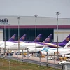 Thai Airways encarga 45 Dreamliners a Boeing