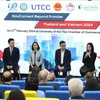 Vietnam y Tailandia fortalecen cooperación en el sector educativo