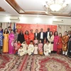 Organizan en Pakistán el programa de Primavera de la Patria para los vietnamitas