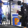 Precios de gasolina en Vietnam registran caída