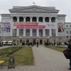 Rusia ofrece mil becas a estudiantes vietnamitas