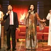 Lanzan concurso de composición de canciones “El sonido de Hanoi”