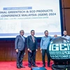 Malasia apunta a 480 expositores en IGEM 2024