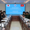 Vietnam y Japón fortalecen cooperación en mantenimiento de paz de ONU