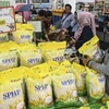 Indonesia importará 1,6 millones de toneladas adicionales de arroz