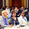 Inauguran en Vietnam la 13ª Conferencia Internacional del Anacardo